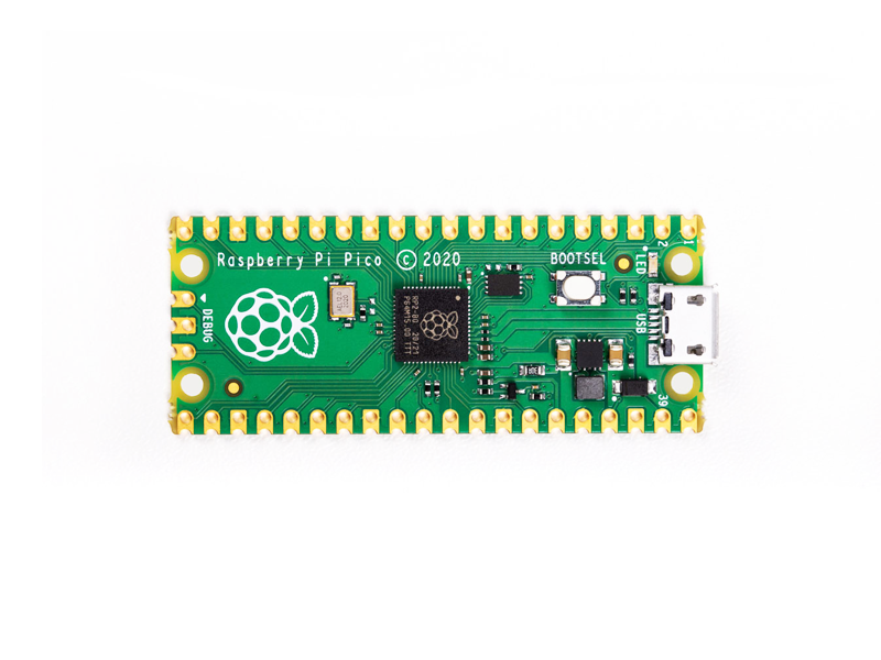 Raspberry Pi Pico Original - Image 2